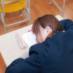 西尾美恋(みこ)の中学校名は?たぬきと事務所から特定!姉の名前も