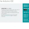ArduinoIDEのWindows10へのダウンロード方法&インストール手順(バージョン1.8.8)